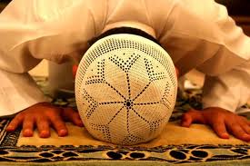 comment reparer une priere en islam
